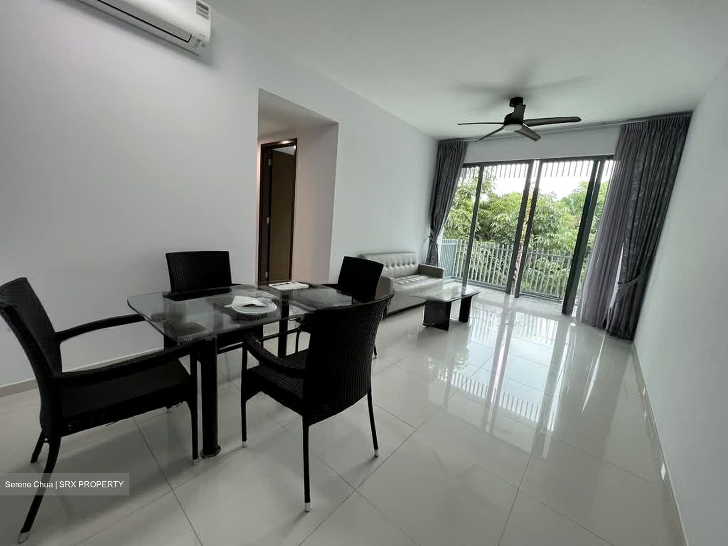 Hundred Trees (D5), Condominium #547731831
